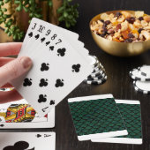 続編の人魚 トランプ (インサイチュ)