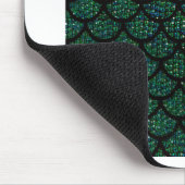 続編の人魚 マウスパッド (コーナー)