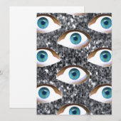 続編の目 (正面/裏面)