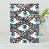 続編の目 (スタンド正面)