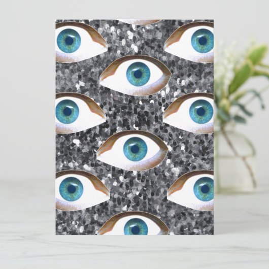 続編の目 (スタンド正面)