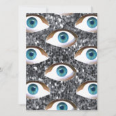 続編の目 (正面)