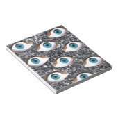 続編の目 ノートパッド (アングル)