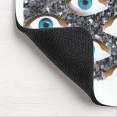 続編の目 マウスパッド (コーナー)