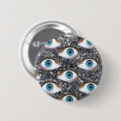 続編の目 缶バッジ (正面&裏面)