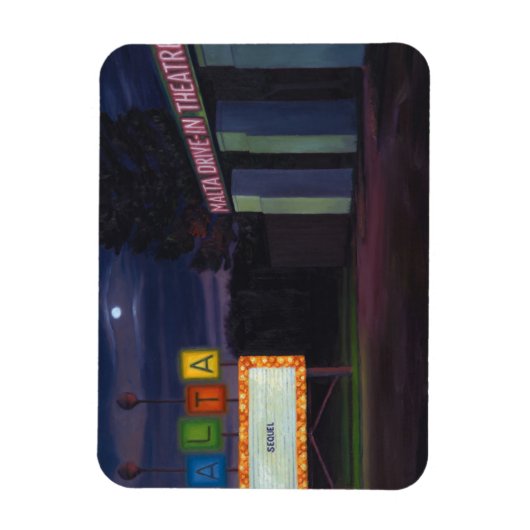 続編2002 マグネット (縦)