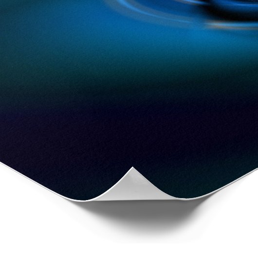 続行 ポスター (角)