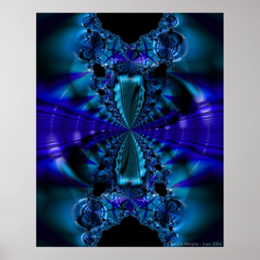 続行 ポスター (正面)