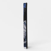 維持のiPhone 5の場合 Case-Mate iPhoneケース (裏面/左)