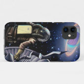 維持のiPhone 5の場合 Case-Mate iPhoneケース (裏面(横))