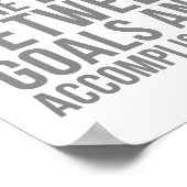 綱紀要らず ポスター (角)