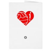 網および球はコーチ感謝していしています (裏面)