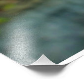 網状紅斑 フォトプリント            (角)