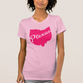 網状組織オハイオ州 Tシャツ