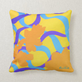 網状 クッション