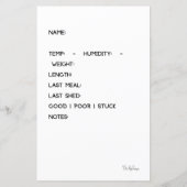 網状Pythonシ気にート (裏面)