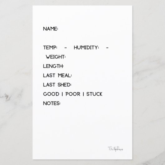 網状Pythonシ気にート (裏面)