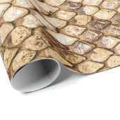 網目状ニシキヘビ，皮膚，ヘビ，網状体 ラッピングペーパー (ロールコーナー)