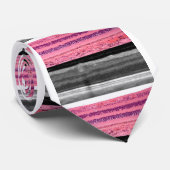 網膜タイ ネクタイ (ロール)