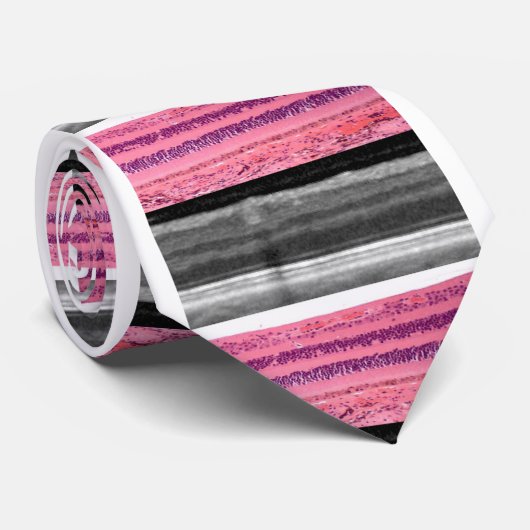 網膜タイ ネクタイ (ロール)