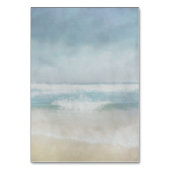 網航海のと花のアーチ テーブルナンバー (裏面)