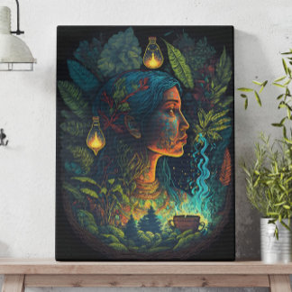 綾意識ポスター ポスター