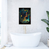 綾意識ポスター ポスター