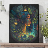 綾意識ポスター ポスター