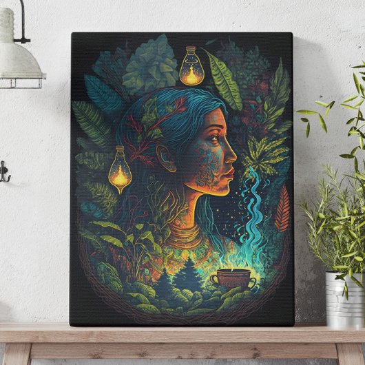 綾意識ポスター ポスター