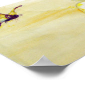 綾目子ポスター ポスター (角)