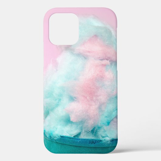 綿あめコーン Case-Mate iPhoneケース (裏面)