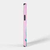 綿あめコーン iPhoneケース (右側面)