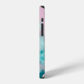 綿あめコーン iPhoneケース (左側面)