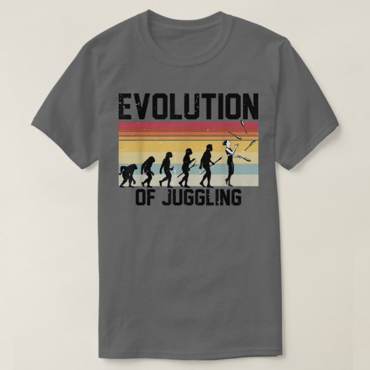 綿おもしろいの砂糖の入ったパフィーのデザートC Tシャツ (デザイン正面)