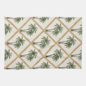 綿の台所タオル キッチンタオル (横)