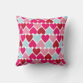 綿の装飾用クッション16x16を等級別にして下さい クッション (裏面)