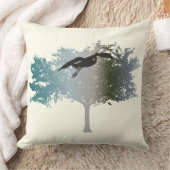 綿の装飾用クッション クッション (ブランケット)