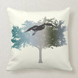 綿の装飾用クッション クッション