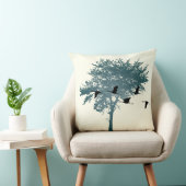 綿の装飾用クッション クッション (椅子)