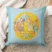 綿クッション クッション (ブランケット)