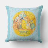 綿クッション クッション (正面)