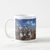 綿分野 コーヒーマグカップ (左)