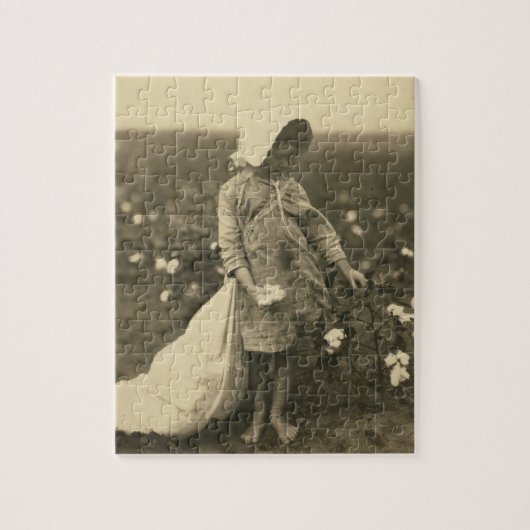 綿分野 ジグソーパズル (縦)