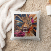 綿枕 クッション (ブランケット)