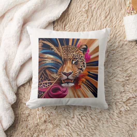 綿枕 クッション (ブランケット)