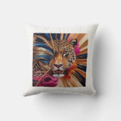 綿枕 クッション (裏面)