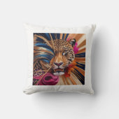 綿枕 クッション (正面)