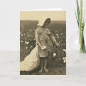 綿畑 カード (正面)