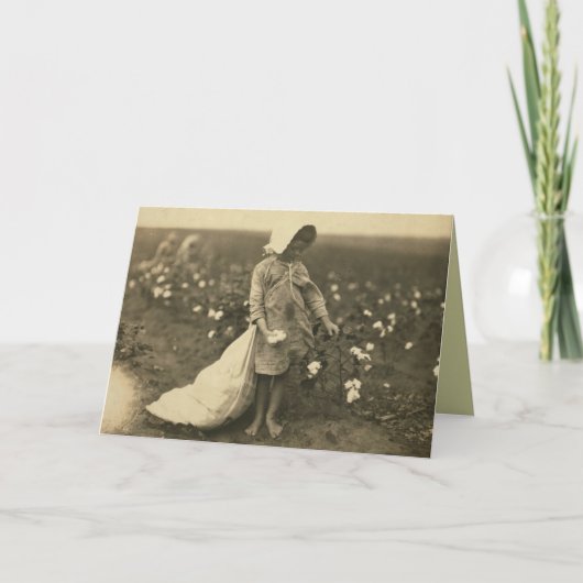 綿畑 カード (正面)