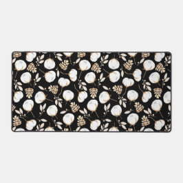 綿花机マット デスクマット